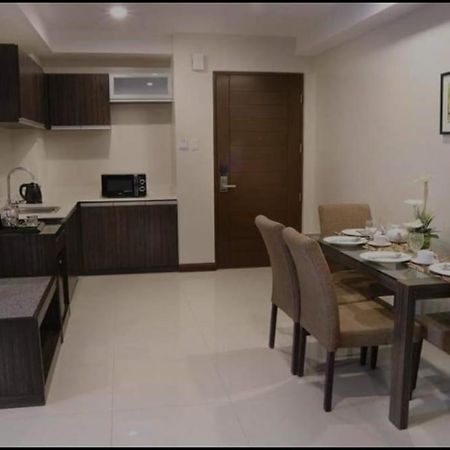 My Happy Place West Avenue Suites 奎松市 外观 照片