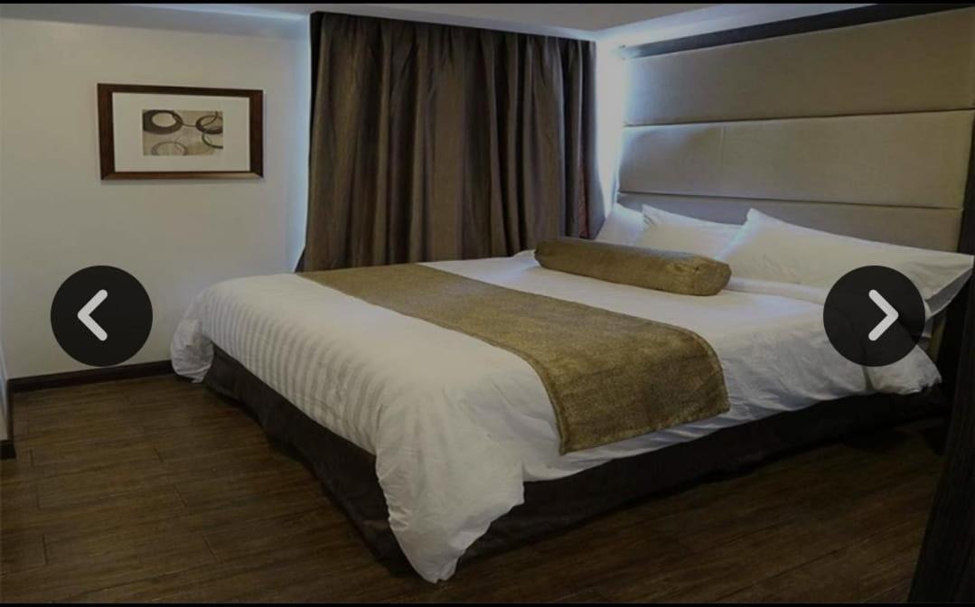 My Happy Place West Avenue Suites 奎松市 外观 照片