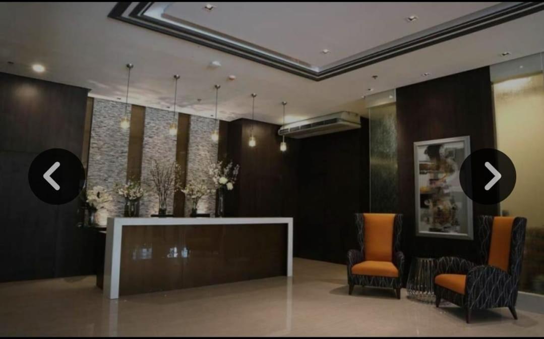 My Happy Place West Avenue Suites 奎松市 外观 照片